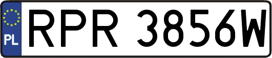 RPR3856W