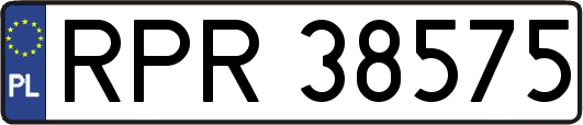 RPR38575