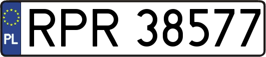 RPR38577