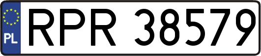 RPR38579