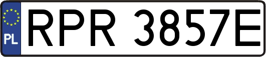 RPR3857E