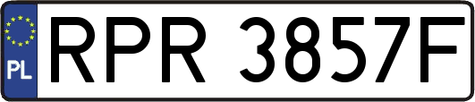 RPR3857F