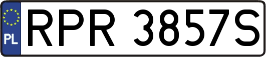 RPR3857S