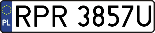 RPR3857U