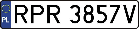 RPR3857V