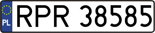 RPR38585