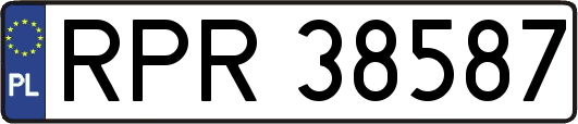 RPR38587