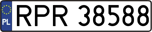 RPR38588