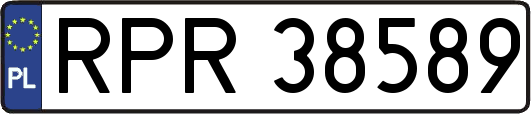 RPR38589