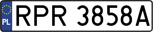 RPR3858A