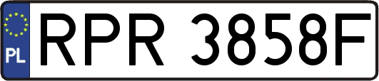 RPR3858F