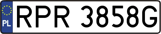 RPR3858G