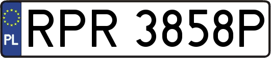 RPR3858P