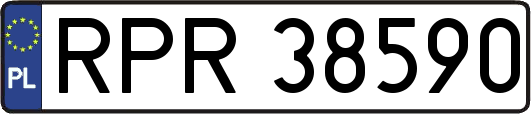 RPR38590