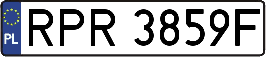 RPR3859F