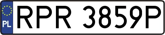 RPR3859P