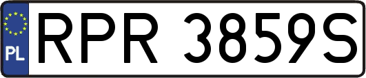 RPR3859S