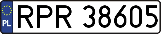 RPR38605