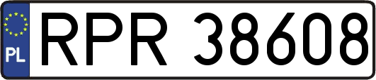 RPR38608