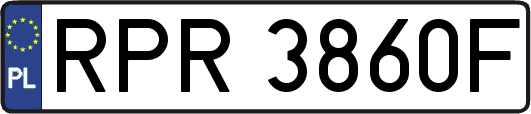 RPR3860F