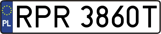 RPR3860T
