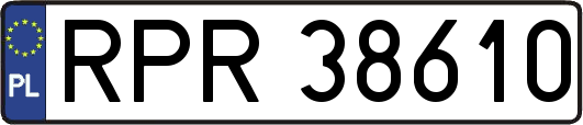RPR38610