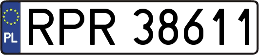 RPR38611