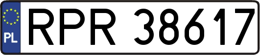RPR38617