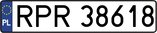 RPR38618
