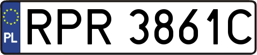 RPR3861C