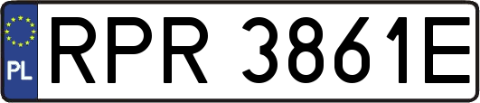 RPR3861E