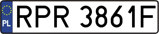 RPR3861F