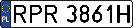 RPR3861H