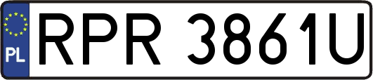 RPR3861U