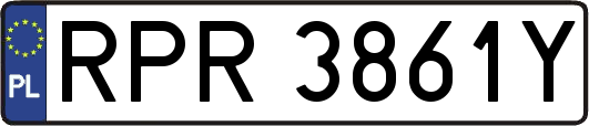 RPR3861Y