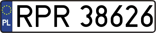 RPR38626