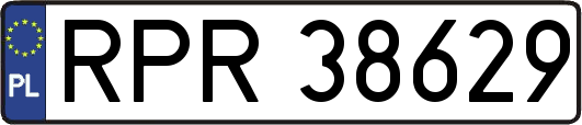 RPR38629