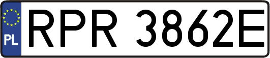 RPR3862E