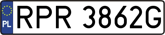 RPR3862G