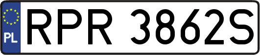 RPR3862S