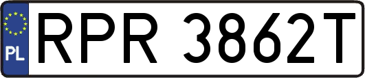 RPR3862T