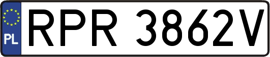 RPR3862V