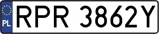 RPR3862Y