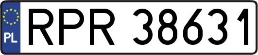 RPR38631
