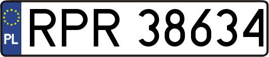 RPR38634