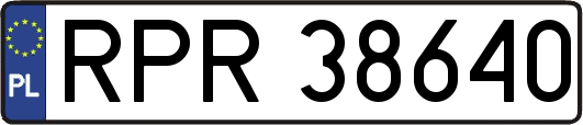 RPR38640