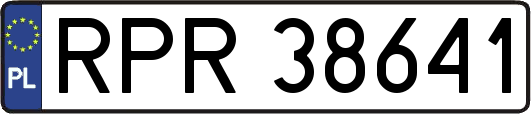 RPR38641