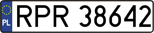 RPR38642