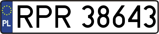 RPR38643
