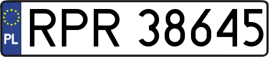 RPR38645